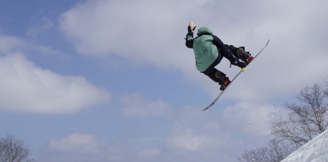 HOW TO Archives - スノーボーディング WEBメディア SBN FREERUN JAPAN