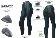 なぜ、トップライダーたちが、ARKプロテクターを選んでいるのか?