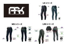 ARKが考えるスノーボーダーのための下半身を守るプロテクターとは?