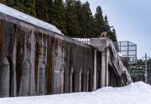 今、その時 自分の求めるフィットに素早く調節して ブーツの性能を最大限に引き出す「BOA®フィットシステム」