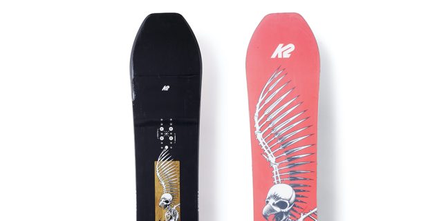 Freerun Ambassador Shop List | スノーボーディング WEB