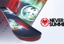乗りやすさを追求したNEVER SUMMER、高性能スノーボードの実力を探る