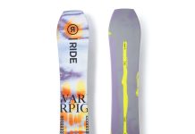 07_凝り固まった考えを崩してくれるボード「RIDE / WARPIG」 安藤健次