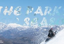 日本最大のスノーパークチーム【THE PARKS】が2022シーズンも国内4スキー場で運営決定!