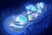 氷の街にジップラインが登場!星野リゾート トマムのアイスヴィレッジでアフタースノーを満喫