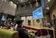 この冬大注目のエリア「HOKKAIDO POWDER BELT Talk Show in Asahikawa」in OMO7旭川 by 星野リゾート