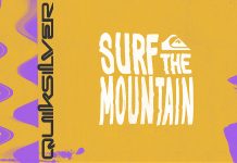 QUIKSILVERジャパンライダーに聞く、これが僕にとっての「SURF THE MOUNTAIN」