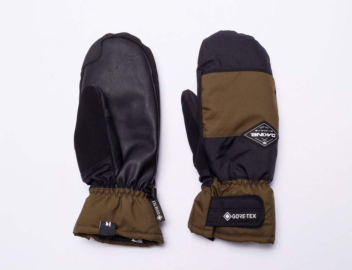 Dakine(ダカイン) Scout Glove メンズＬ - スキー