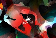 日本最大級のスノーボードコンテスト「COWDAY 2022」開催決定!オンライン映像コンテストに加え、Hakuba47スキー場にてスロープスタイル大会を開催。