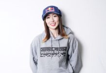 いろいろな人たちのサポートを力に準備を整え、北京オリンピックへ挑む「鬼塚 雅」インタビュー