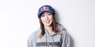 いろいろな人たちのサポートを力に準備を整え、北京オリンピックへ挑む「鬼塚 雅」インタビュー