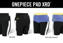 高速カービングターン、グラトリ、パークでのライディングからスノーボーダーを守るPROTECTOR