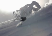 本気で滑りたい上級者のための3つのプログラム in トマム ~その3. Step to Back Country~