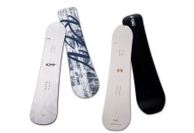 世界の頂点を極める最先端スノーボードテクノロジー、メイド・イン・ジャパンが今熱い「YONEX / REV, REGNA」