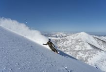 本気で滑りたい上級者のためのパウダーライドプログラム in トマム ~その1. キャットツアー~