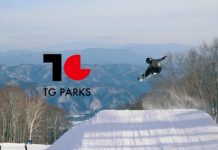 THE PARKSが手掛けるTG PARKSが遂にオープン!