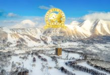 ルスツリゾート「World Ski Awards 2021」にて、 「Japan’s Best Ski Resort 」最優秀賞に2年ぶり4度目の受賞。