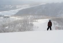 大久保 勇利が太鼓判を押すルスツのコースとフリーダムパークのフィーリングとは。