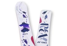 高難易度の限界を超え、世界の頂点へ挑むために〜さらなる軽量スウィングウェイト構造へと進化を遂げた新型「REV」登場!_YONEX