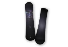 真のカービングの楽しさを味わうOGASAKAが誇るオールラウンドボードの代表モデル「CT」_OGASAKA SNOWBOARDS