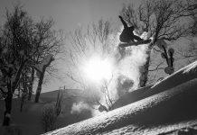 オリンピックでスノーボードが注目された今だからこそ観てもらいたい! LSP最新作『LIFESTYLE SNOWBOARDERS』