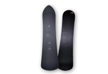 豊富な経験と技術力を導入して完成されたMade in Japanの高性能パウダーボードシリーズ「SHIN」_OGASAKA SNOWBOARDS
