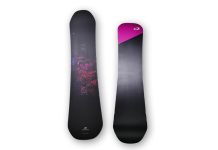優れたカービング性能に遊びの要素を存分に加えたオールラウンドプレイフルボード「TF」_OGASAKA SNOWBOARDS