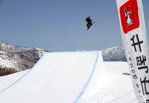 次世代ライダーが賞金総額120万を懸けて争ったCOWDAY 2022