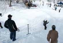 こだわりブランド体験会&雪板コース&MUSICがクロスオーバーした「ON SNOW JAM 2022 SUPPORT BY KEEN」レポ。