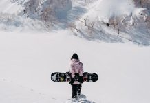 ANOTHER LINE with Ryusei Takahashi_高橋龍正が描く競技とは異なる、”もう1つ”のライン