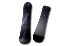 熟成されたフリーライディングの魅力をそのままに究極のターンへ。シェイプが一新された新型「DAYLIFE」_Scooter Snowboard