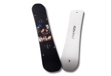 今シーズン、復刻版としてラインナップに登場したダブルキャンバーモデル「DESIRE W」。最新技術を導入、パワーアップして完全復活_NOVEMBERsnowmaterial