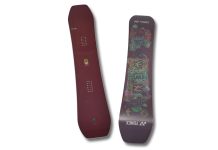 グラトリが上手くなりたい人にお勧めの『乗せ系』グラトリボード「GROWENT」_YONEX