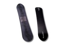 パークもパウダーもフルに楽しめる新感覚の乗り味を追求したオールマウンテンツインチップボード「Lo-Rider」_Scooter Snowboard