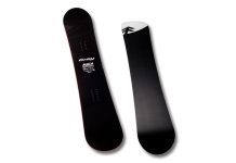さらにトリックを重視して生まれ変わった中低速域専用のラン&トリックバージョンの「MACH」_Gray Snowboards