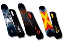 トラビス・ライスが愛用する人気ボード、ORCAシリーズ「T.RICE ORCA」「T.RICE APEX ORCA」「T.RICE GOLDEN ORCA」_LIB TECHNOLOGIES