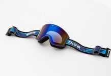 スタンダードなスタイルを追求しながらも最新テクノロジーを搭載した「SHOWDOWN」_DICE