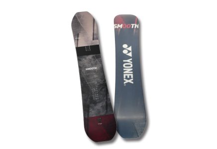 YONEX's attention-grabbing board !! 4XP / 4XP POWTWIN