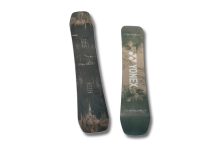 ジブ、パーク、グラトリなどフリースタイルを全開で楽しむパークボードの決定版「STYLAHOLIC」_YONEX