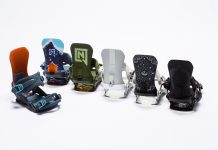 NITROが贈るマウンテンフリースタイラーのためのバインディング、ONE