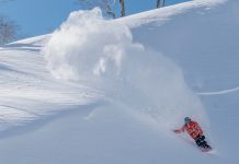 オリンピックが注目された今だからこそ観てもらいたい! LSP最新作『LIFESTYLE SNOWBOARDERS』 vol.2