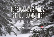中井孝治が望むピュアなセッションから生まれた映像作『PURE JAM 2 -STILL JAMMING-』の舞台裏