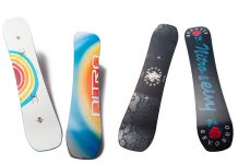 FUNに遊びたいガールズスノーボーダーのために! NITROよりW’s OPTISYM