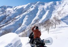 オリンピックが注目された今だからこそ観てもらいたい! LSP最新作『LIFESTYLE SNOWBOARDERS』 vol.3