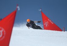 21.22 R15「10th SMILE CUP in Sugadaira Kogen Snow Resort」