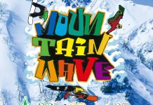 「Mountain Wave 2022」5/13〜15に白馬・五竜で開催!