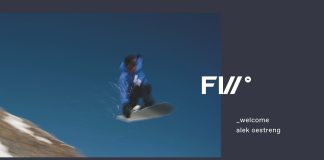 近年注目を集めるブランドFWに、アレック・オーストレンが加入!