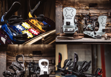 高性能、軽量、高耐久性で話題の「BENT METAL」ミディアムフレックスモデルをチェック