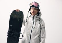 新たなる挑戦への扉を開ける〜國武大晃がYONEXに移籍!