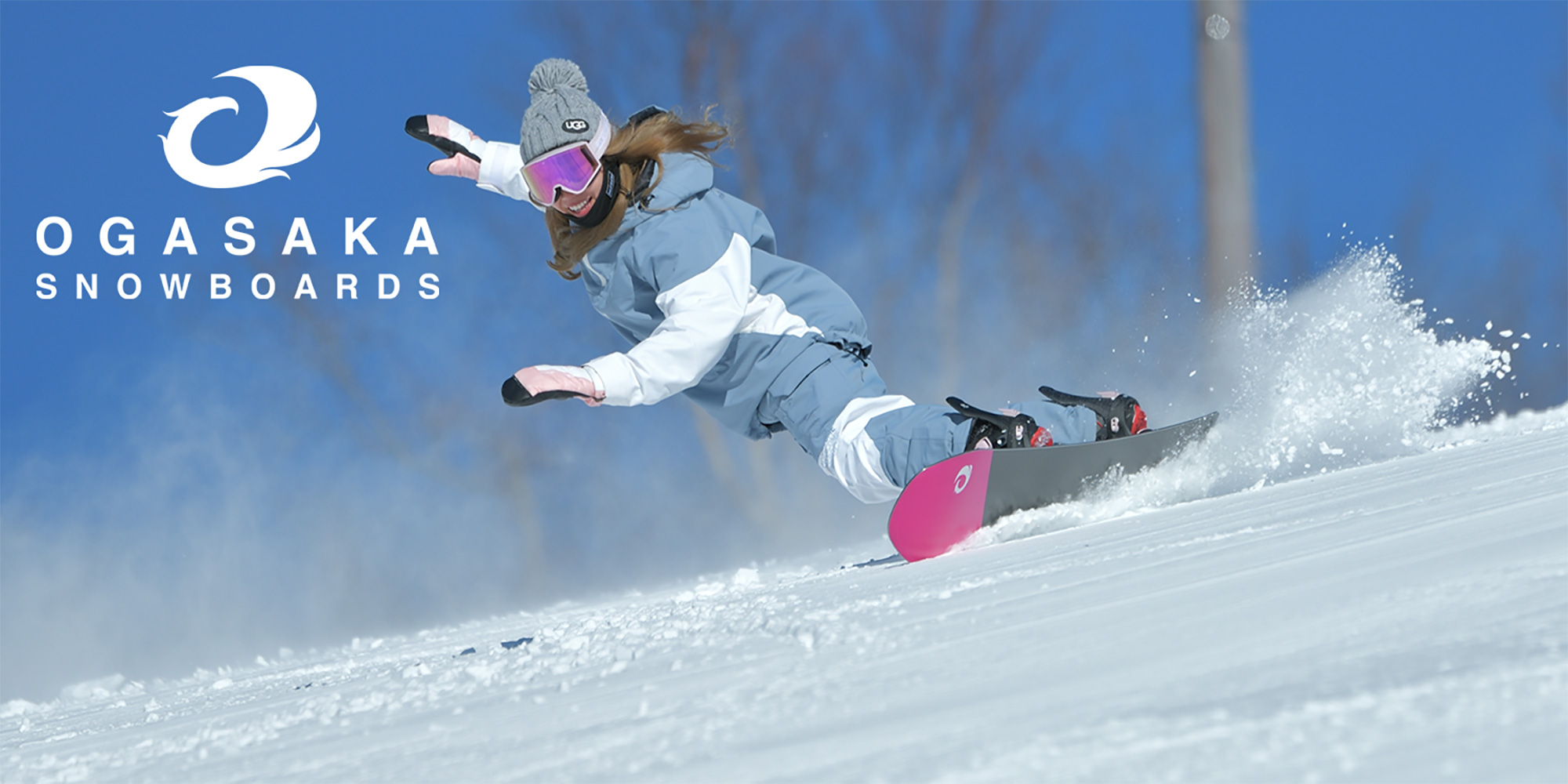 スノーボーディング WEBメディア SBN FREERUN JAPAN